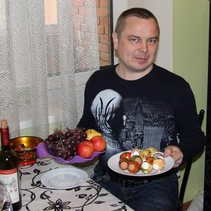 Дмитрий Князев, 53 года, Таганрог