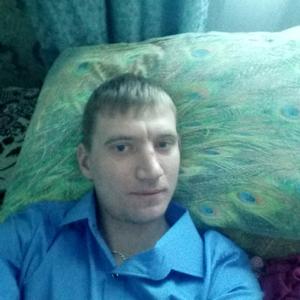 Николай, 35 лет, Биробиджан