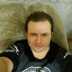 Сболев Ярослав Александрович, 35 лет, Арсеньев