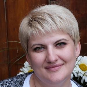 Светлана, 41 год, Нижневартовск