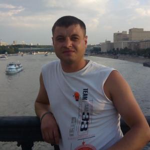 Andrey, 38 лет, Ногинск