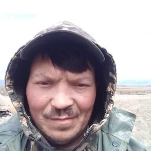 Холостяк, 36 лет, Улан-Удэ