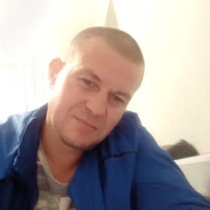 Андрей Силиванов, 42 года, Урай