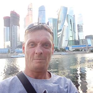 Андрей, 45 лет, Северодвинск