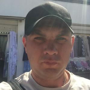 Парни в Вологде: Александр, 35 - ищет девушку из Вологды