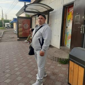 Сергей Сивков, 39 лет, Красноярск