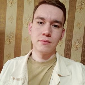 Игорь, 21 год, Балашиха