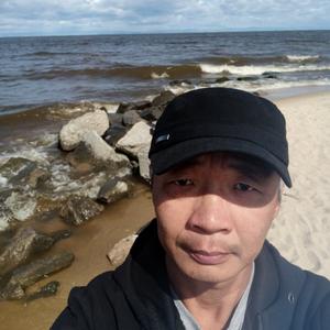 Парни в Улан-Удэ: Александр, 45 - ищет девушку из Улан-Удэ