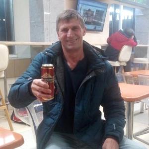 Парни в Ханты-Мансийске: Константин, 54 - ищет девушку из Ханты-Мансийска