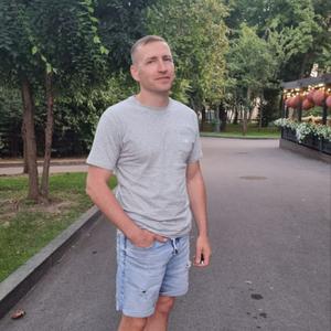 Парни в Харькове: Сергей, 41 - ищет девушку из Харькова