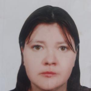 Парни в Ломоносов: Анастасия, 39 - ищет девушку из Ломоносов