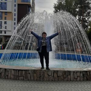 Девушки в Горно-Алтайске: Марина, 36 - ищет парня из Горно-Алтайска