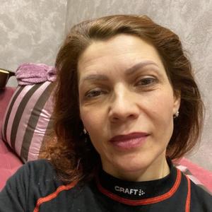 Светлана, 49 лет, Самара