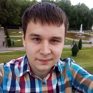 Александр, 28 лет, Сыктывкар