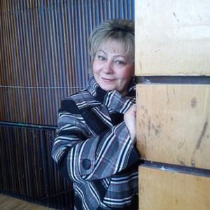 Ирина Фомичева, 67 лет, Оренбург