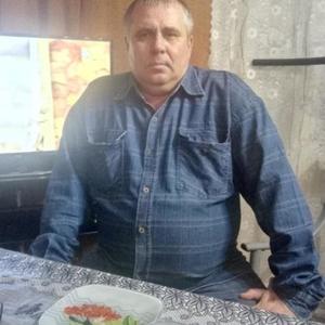 Сергей Жаринов, 60 лет, Брянск