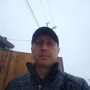 Сергей, 53 года, Ленинск-Кузнецкий