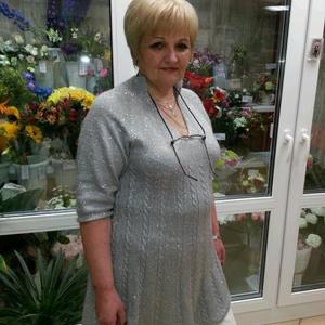 Галина, 63 года, Владимир