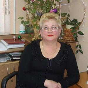 Нина, 72 года, Саратов