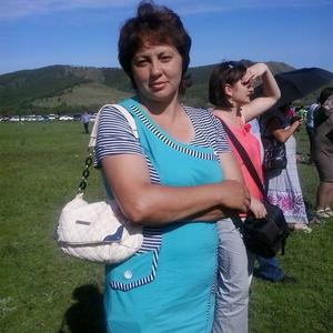 Елена, 45 лет, Улан-Удэ