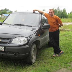 Парни в Соликамске: Александр, 52 - ищет девушку из Соликамска