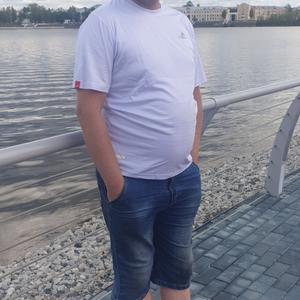 Евгений, 35 лет, Серов