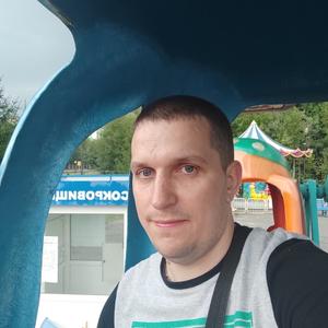 Парни в Лангепасе: Андрей, 41 - ищет девушку из Лангепаса