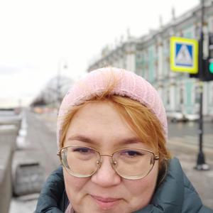 Девушки в Екатеринбурге: Людмила, 49 - ищет парня из Екатеринбурга