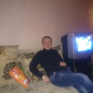 Парни в Трехгорный: Кирилл, 27 - ищет девушку из Трехгорный
