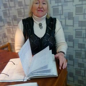 Валерия, 72 года, Сяпся