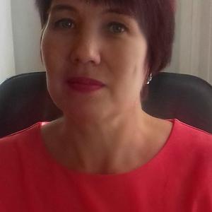 Наталья, 54 года, Сретенск