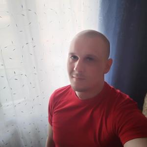 Парни в Краснозаводске: Виталий, 35 - ищет девушку из Краснозаводска