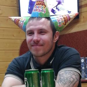 Парни в Новодвинске: Сергей, 34 - ищет девушку из Новодвинска
