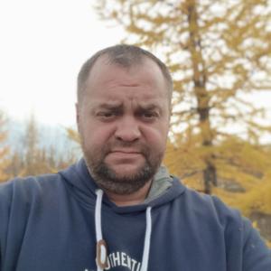 Виктор, 48 лет, Ковров