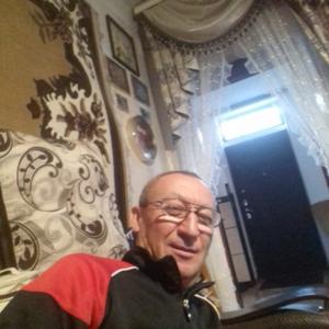 Тристан, 58 лет, Владикавказ