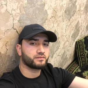 Umed, 23 года, Душанбе