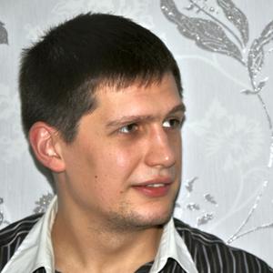 Руслан, 38 лет, Липецк