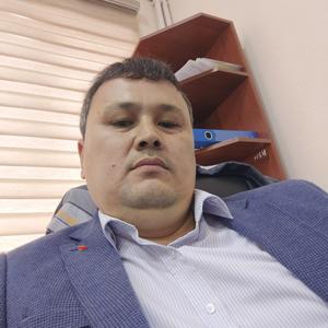 Ikrom, 39 лет, Ташкент
