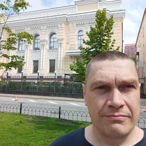 Василий, 43 года, Краснодар