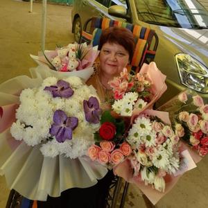 Ольга, 62 года, Москва