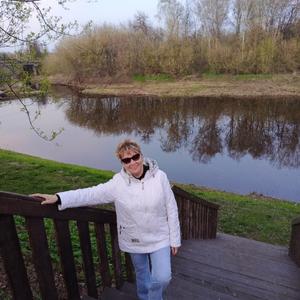 Ирина, 61 год, Ярославль