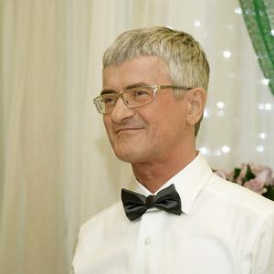 игорь, 59 лет, Самара