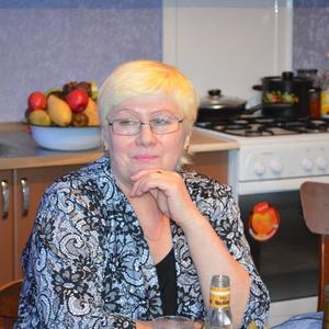 Надежда Линцова, 71 год, Норильск