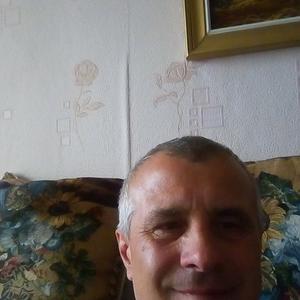 Парни в Нарьян-Маре: Алекс, 58 - ищет девушку из Нарьян-Мара