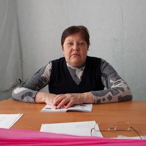 Девушки в Волгограде: Валентина Чернавина, 66 - ищет парня из Волгограда