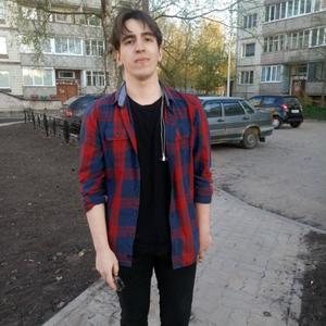 Михаил, 27 лет, Сясьстрой