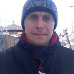 Александр, 41 год, Камышлов