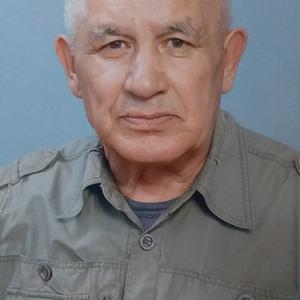 Заурат, 70 лет, Старокубово