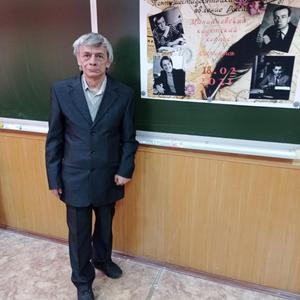 Евгений, 73 года, Воронеж