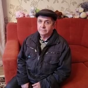 Парни в Еткуле: Владимир Борзенко, 68 - ищет девушку из Еткуля